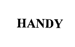 HANDY