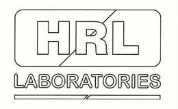 HRL LABORATORIES