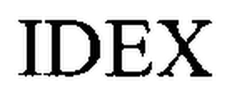 IDEX