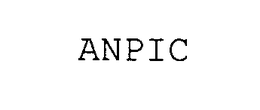 ANPIC