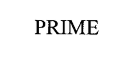 PRIME