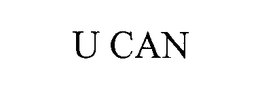 U CAN