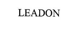 LEADON
