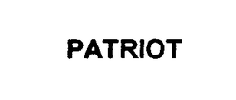 PATRIOT