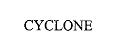 CYCLONE