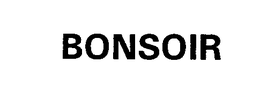 BONSOIR