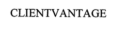 CLIENTVANTAGE