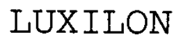LUXILON