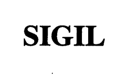 SIGIL
