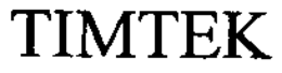 TIMTEK