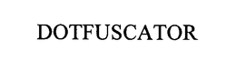 DOTFUSCATOR