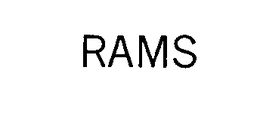 RAMS