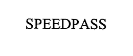 SPEEDPASS