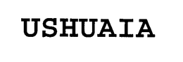 USHUAIA