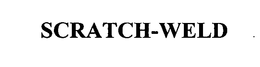 SCRATCH-WELD