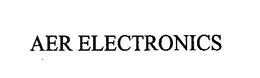AER ELECTRONICS