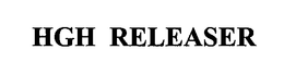 HGH RELEASER