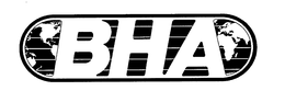 BHA