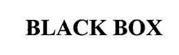 BLACK BOX