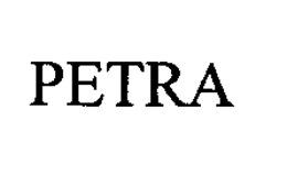 PETRA