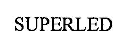 SUPER-LED