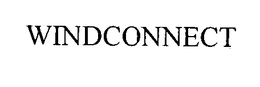 WINDCONNECT