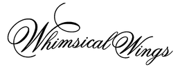 WHIMSICAL WINGS