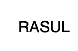RASUL