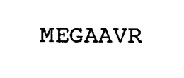 MEGAAVR