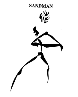 SANDMAN