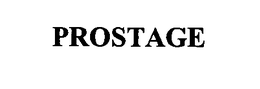 PROSTAGE