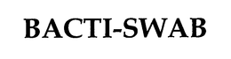 BACTI-SWAB