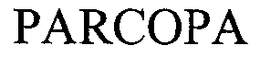 PARCOPA
