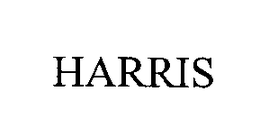 HARRIS