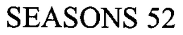 SEASONS 52