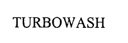 TURBOWASH