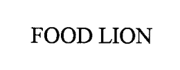 FOOD LION