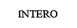 INTERO