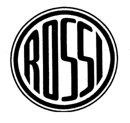 ROSSI