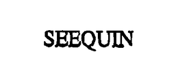 SEEQUIN