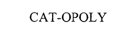 CAT-OPOLY