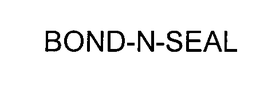 BOND-N-SEAL