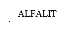 ALFALIT