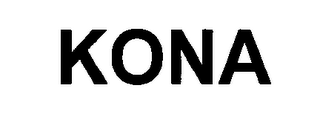 KONA