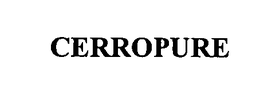 CERROPURE