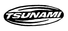 TSUNAMI