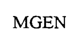 MGEN