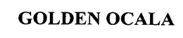 GOLDEN OCALA