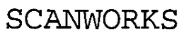 SCANWORKS
