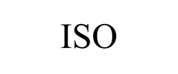 ISO